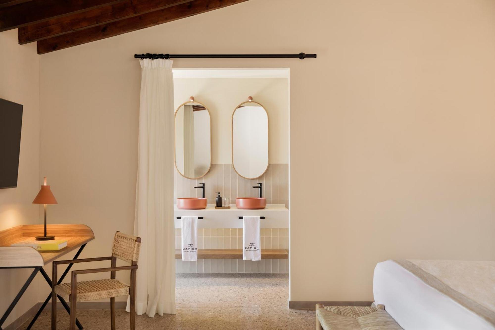 Son Sabater By Zafiro 4*